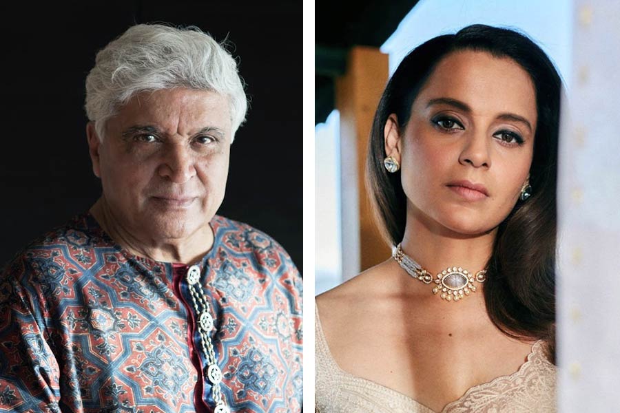 In Javed Akhtar defamation case, Mumbai court dismisses plea by Kangana Ranaut seeking pre-trial recording of her sister’s statement.