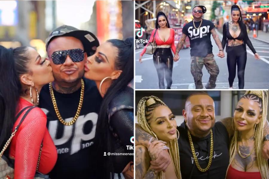 বাজারে কায়রা ও তেহমিনা একসঙ্গে কোথাও বেরোলে অনেকেই যমজ বোন ভেবে ভুল করেন। 