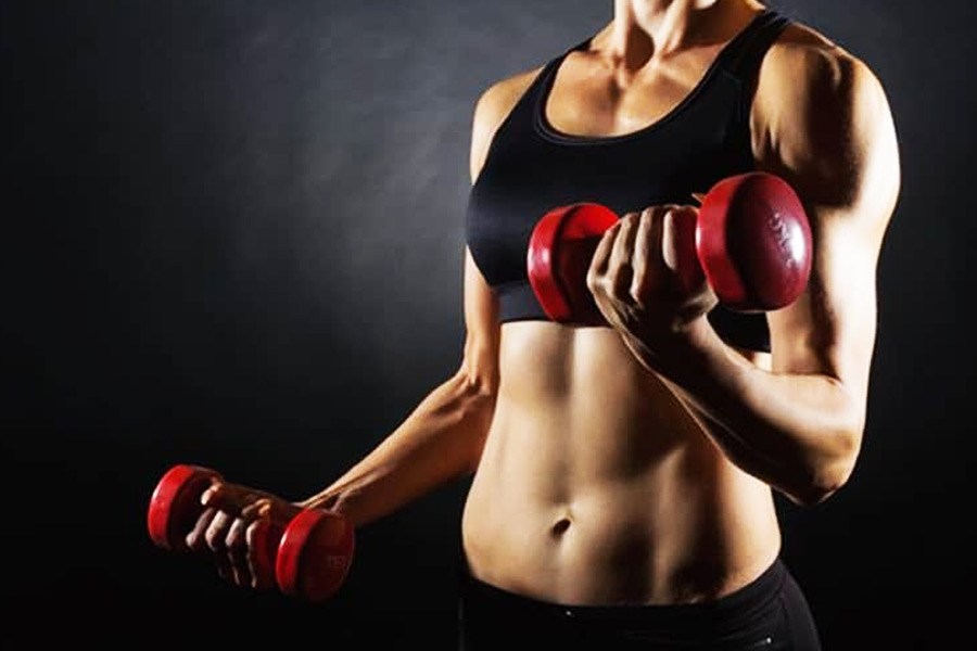 Image of Exercise.