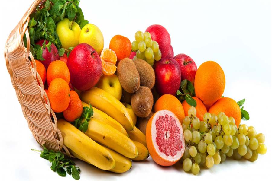 Image of Fruit.