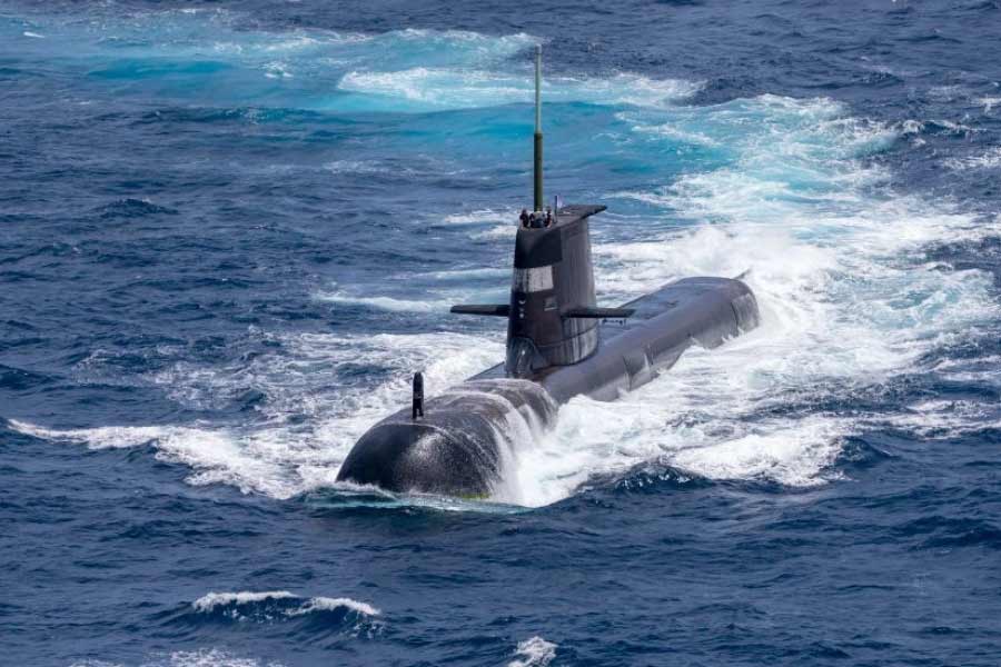 বর্তমানে বিশ্বের ছ’টি দেশের নৌ হরের কাছে পরমাণুশক্তি চালিত ডুবোজাহাজ রয়েছে। সেই দেশগুলি হল, আমেরিকা, রাশিয়া, চিন, ফ্রান্স, ব্রিটেন এবং ভারত।