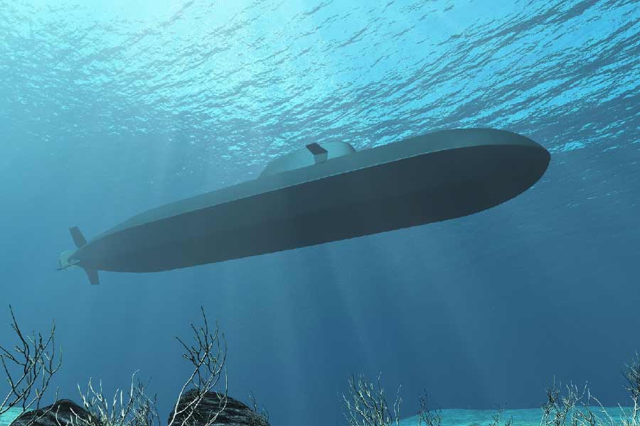 ভারত-প্রশান্ত মহাসাগরীয় অঞ্চলে চিনের সামরিক উচ্চাকাঙ্ক্ষা নিয়ে ক্রমবর্ধমান উদ্বেগের মধ্যেই আমেরিকা, ব্রিটেন এবং অস্ট্রেলিয়ার মধ্যে চুক্তি হয়েছে। আর সেই চুক্তির ভিত্তিতেই পরমাণুশক্তিচালিত ডুবোজাহাজ পেতে চলেছে অস্ট্রেলিয়া।