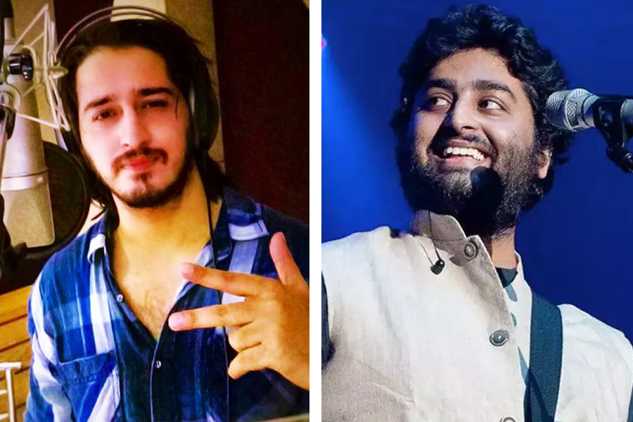 গায়ক হিসাবে বলিউডে সাফল্য না পাওয়া নিয়েও মুখ খুলেছিলেন কাজি। তিনি বলেছিলেন, “আমি যখন রিয়্যালিটি শোতে ছিলাম তখন আমার অন্য পরিকল্পনা ছিল। আমি সেখানে এক জন গায়ক হিসাবে ছিলাম। আমার উদ্দেশ্য ছিল শেখা। প্রতিদ্বন্দ্বিতা করা নয়। পরবর্তী কালে আমার পরিকল্পনা বদলে যায়। আমি কোনও দিনই সেই ভাবে শুধু নেপথ্য গায়ক হিসাবে পরিচিতি পেতে চাইনি।”