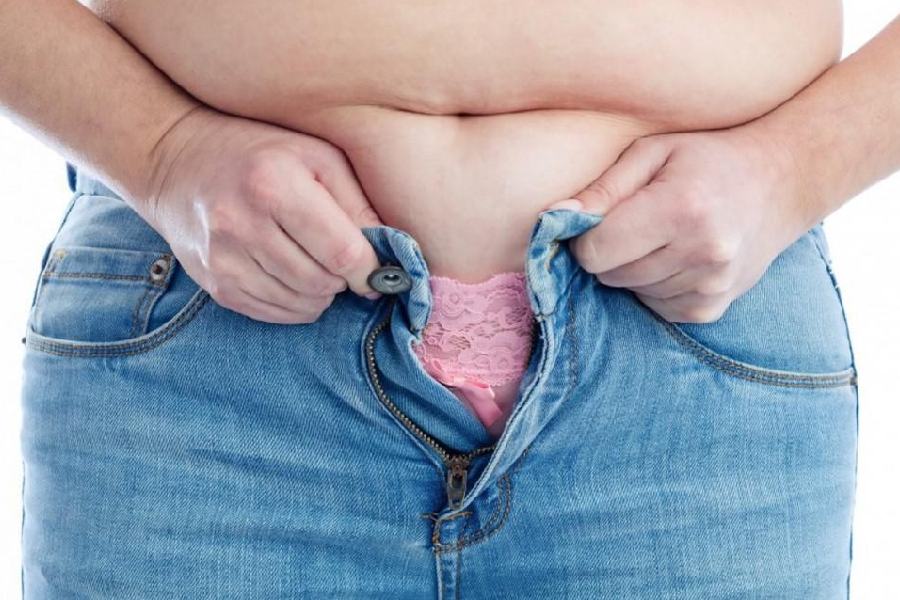 Symbolic image of Obesity 