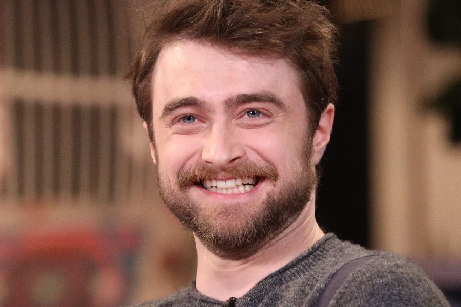 Harry Potter star Daniel Radcliffe and longtime girlfriend Erin Darke are pregnant with first baby.