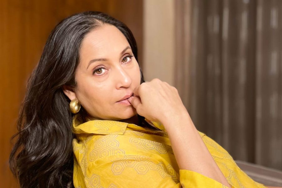 image of Ashwini Bhave