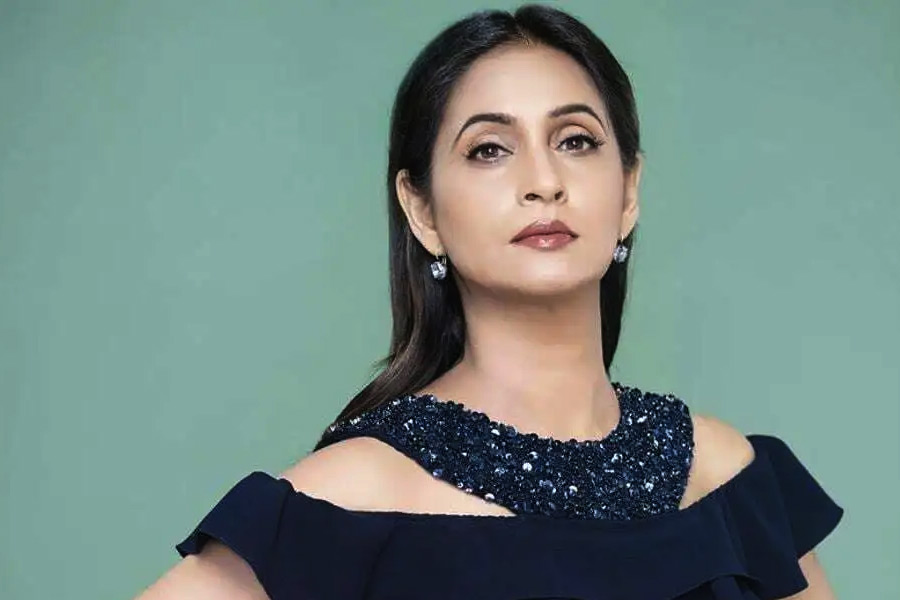 image of Ashwini Bhave