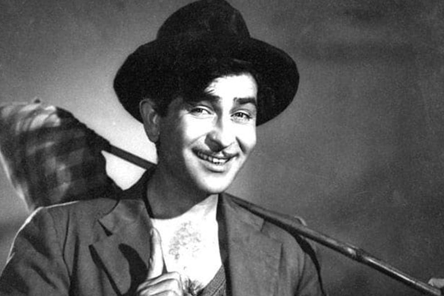 image of raj kapoor 