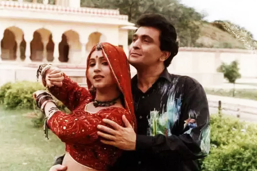 image of Ashwini Bhave