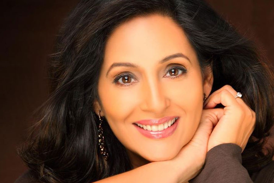 image of Ashwini Bhave