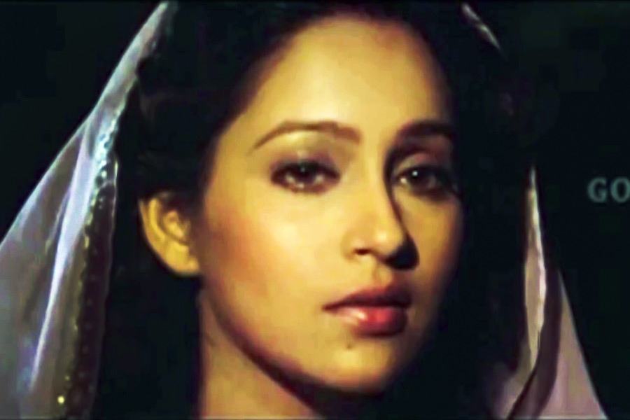 image of Ashwini Bhave