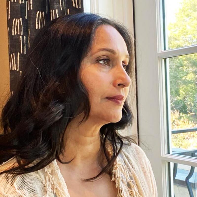 image of Ashwini Bhave