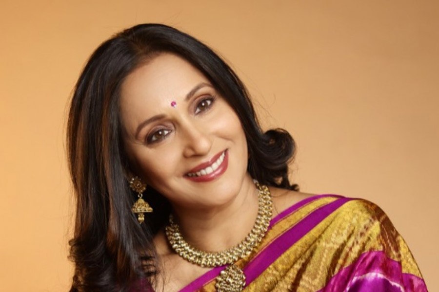 image of Ashwini Bhave