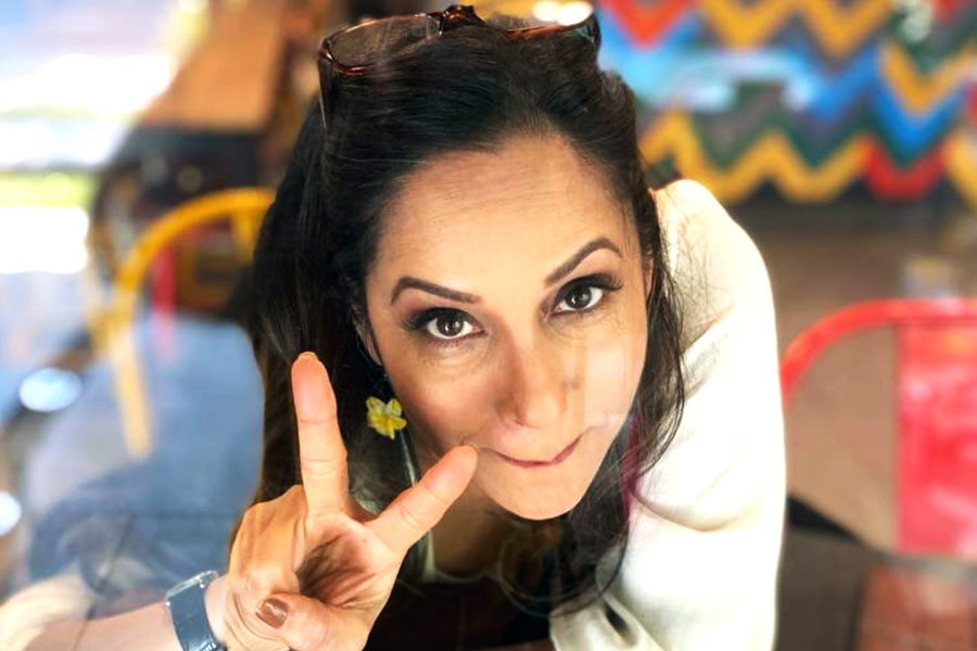 image of Ashwini Bhave