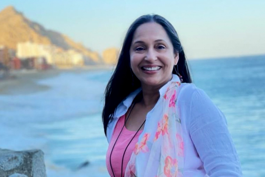 image of Ashwini Bhave