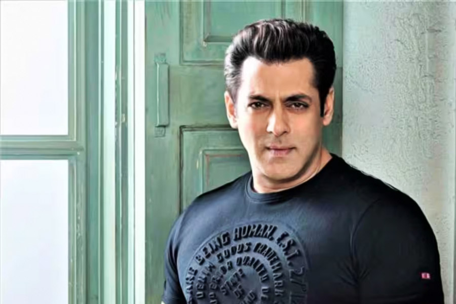 image of salman khan 