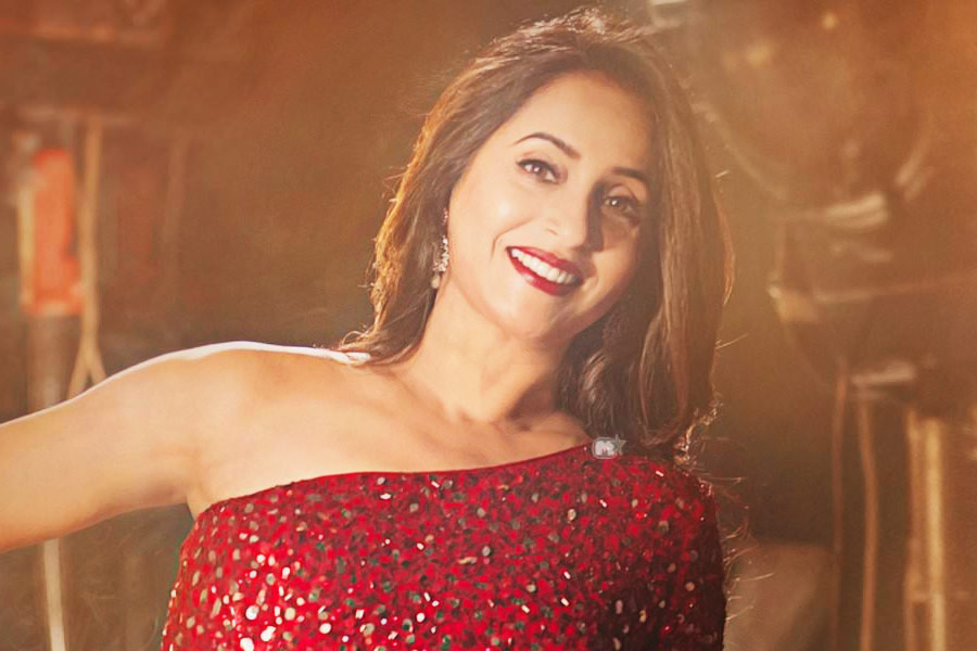 image of Ashwini Bhave