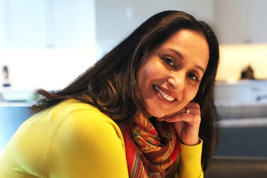 image of Ashwini Bhave