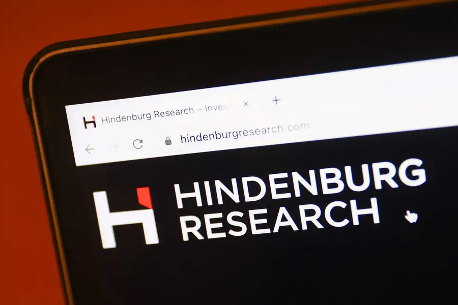 What Hindenburg Research has alleged against US billionaire Jack Dorsey in its latest report.