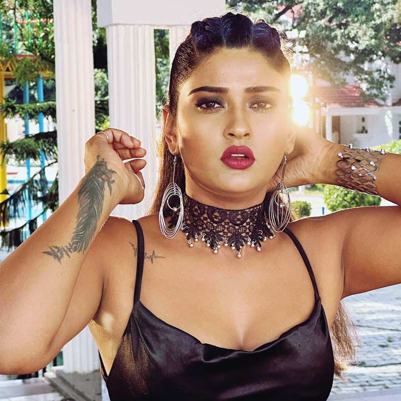 image of akanksha Dubey 