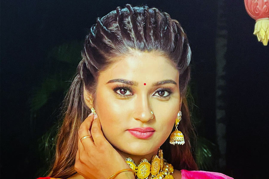 image of akanksha Dubey 
