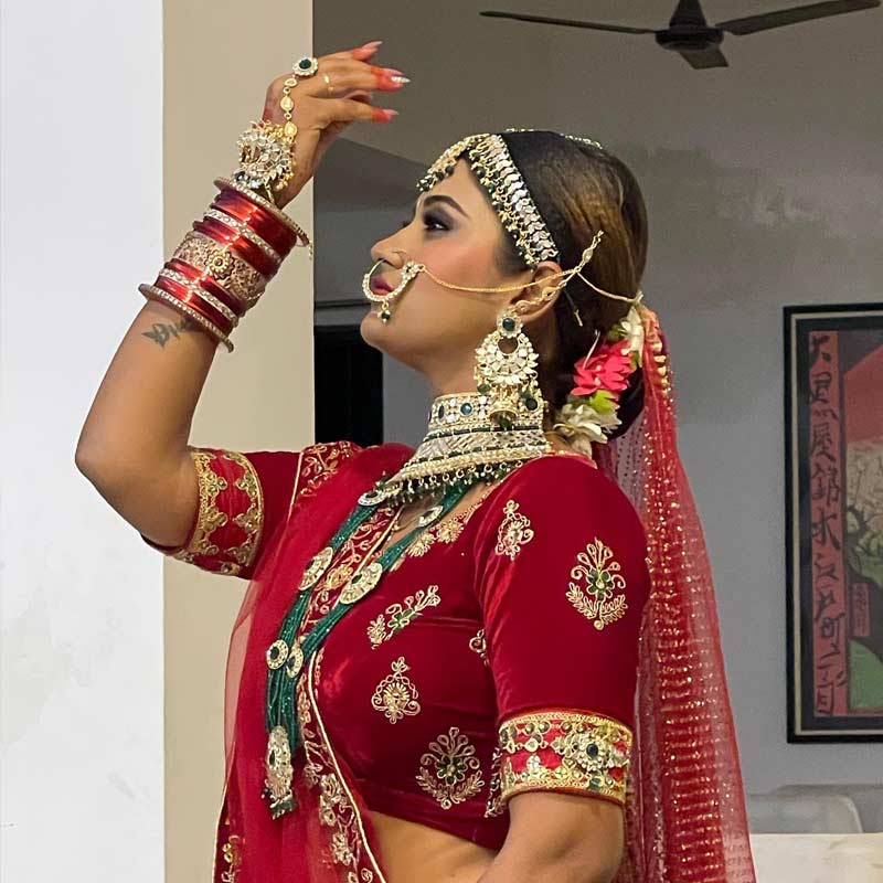 image of akanksha Dubey 