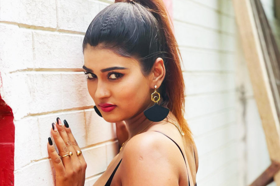 image of akanksha Dubey 