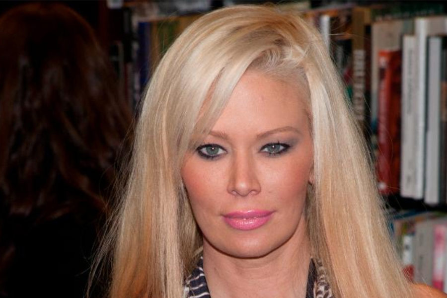 image of Jenna Jemson