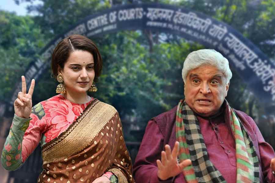 Javed Akhtar moves Sessions Court, alleges ‘Miscarriage of Justice’ in Kangana Ranaut case