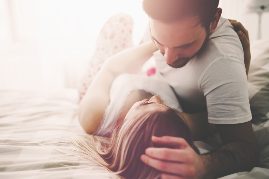 Symbolic Image of Dreaming 