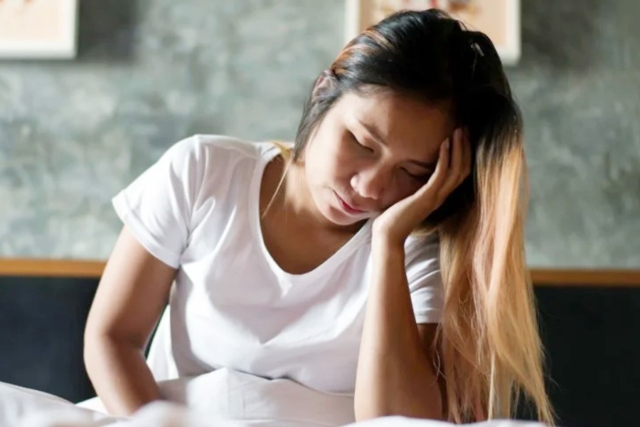 Five signs that indicates your blood sugar levels are high