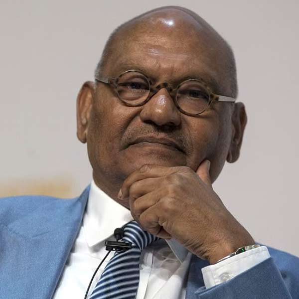 Photo of Anil Agarwal