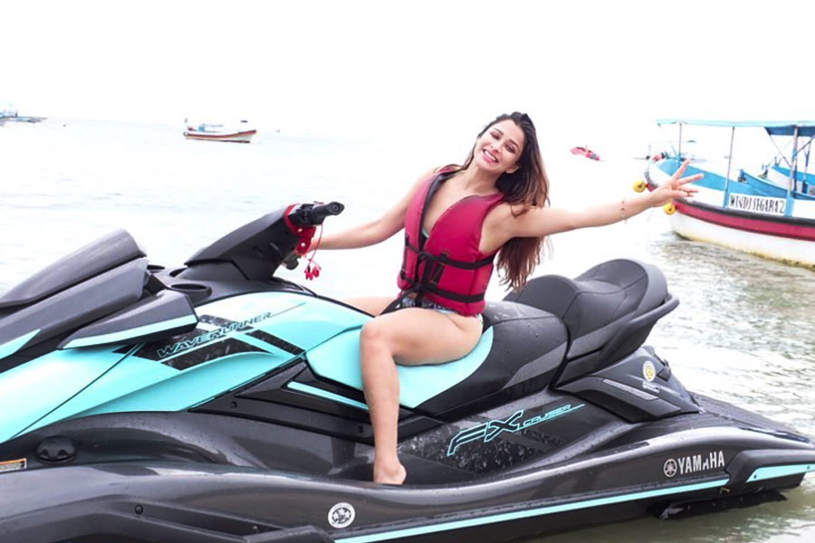 Nyra Banerjee