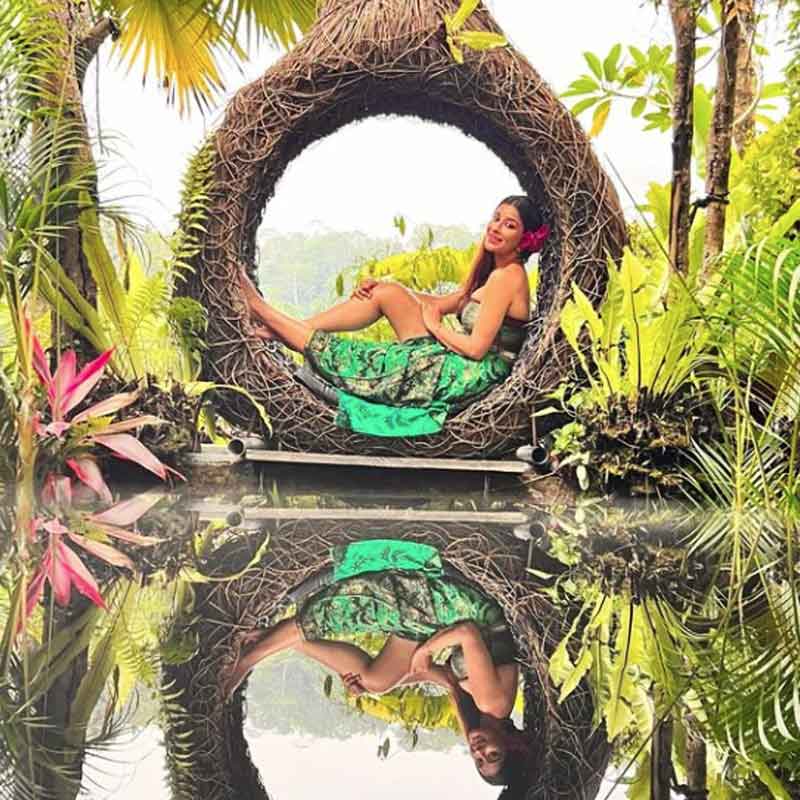 Nyra Banerjee