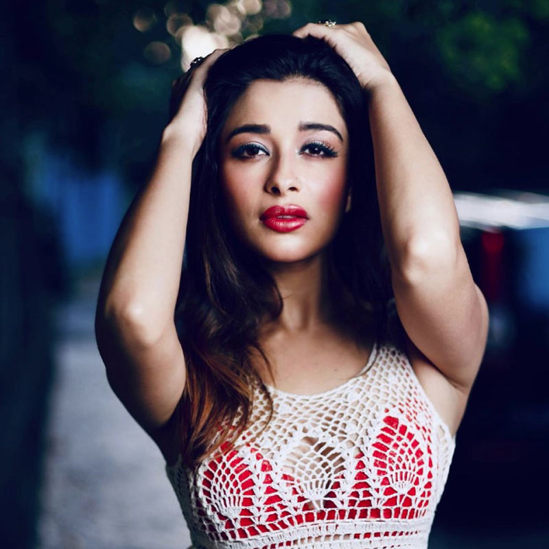 Nyra Banerjee