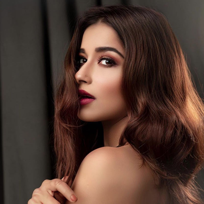 Nyra Banerjee