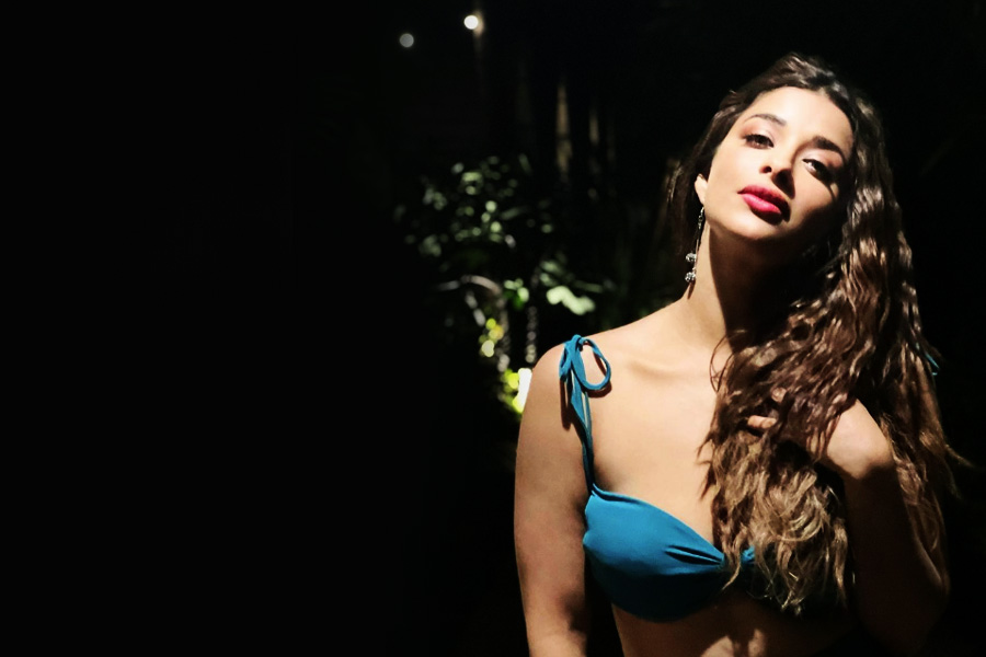 Nyra Banerjee
