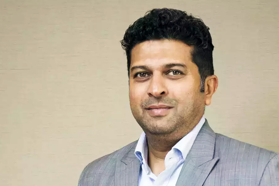 image of former India cricketer Jatin Paranjpe