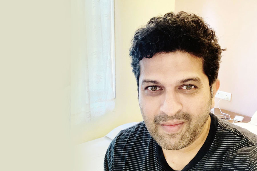 অস্ট্রেলীয় সংস্থা ছেড়ে এর পর নিজের ব্যবসা শুরু করেন যতীন। ‘স্পোর্টসওয়ান ইন্ডিয়া’ নামে একটি ইভেন্ট এবং মার্কেটিং সংস্থার মালিকের জীবন তত দিনে নতুন মোড় নিয়েছিল।