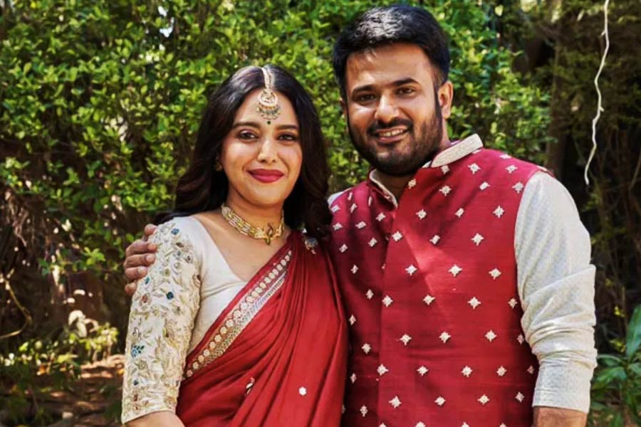 AAP leader Raghav Chadha is a Chartered Accountant who studied in London and is rumored boyfriend of Bollywood actress Parineeti Chopra.