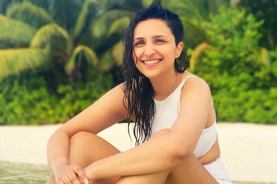 AAP leader Raghav Chadha is a Chartered Accountant who studied in London and is rumored boyfriend of Bollywood actress Parineeti Chopra.