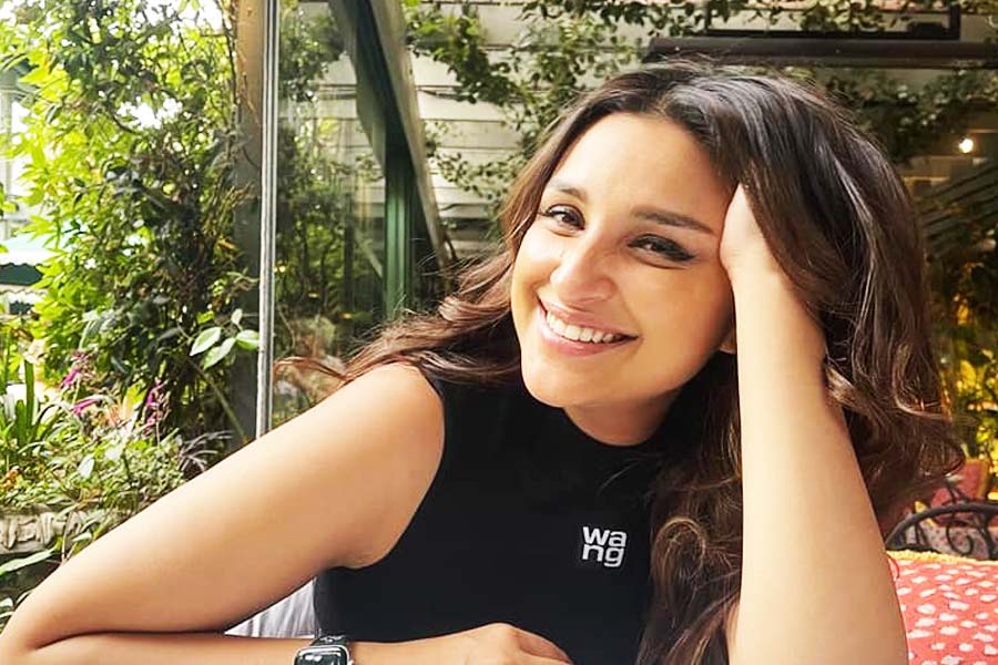 AAP leader Raghav Chadha is a Chartered Accountant who studied in London and is rumored boyfriend of Bollywood actress Parineeti Chopra.