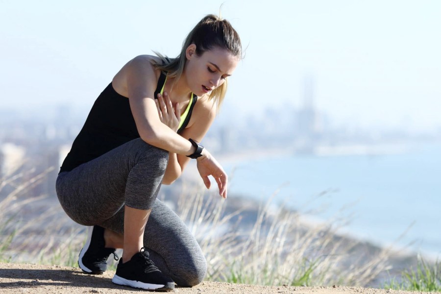 symbolic image of Asthma