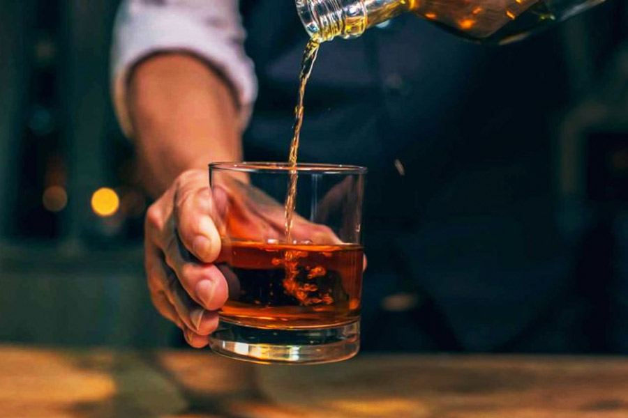 Image of Whisky