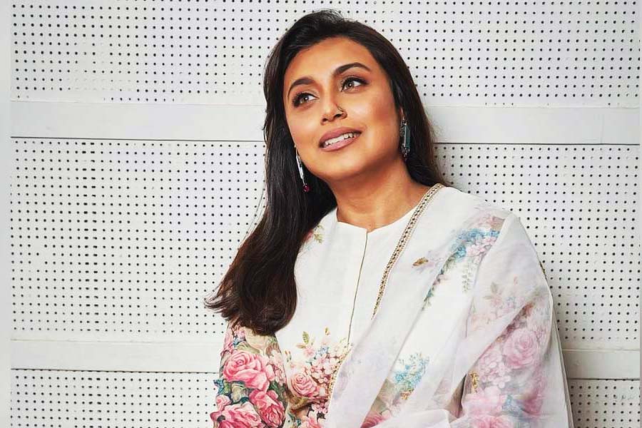 রানি এ-ও দাবি করেন, সে সময় যশরাজ ব্যানারেও কাজ করছিলেন না তিনি। ‘নো ওয়ান কিলড জেসিকা’, ‘আইয়া’, ‘তালাশ’-এর মতো ছবিতে অভিনয় করছিলেন।