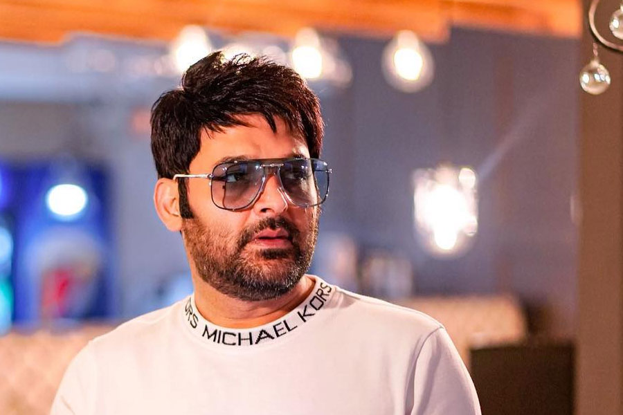 Kapil Sharma