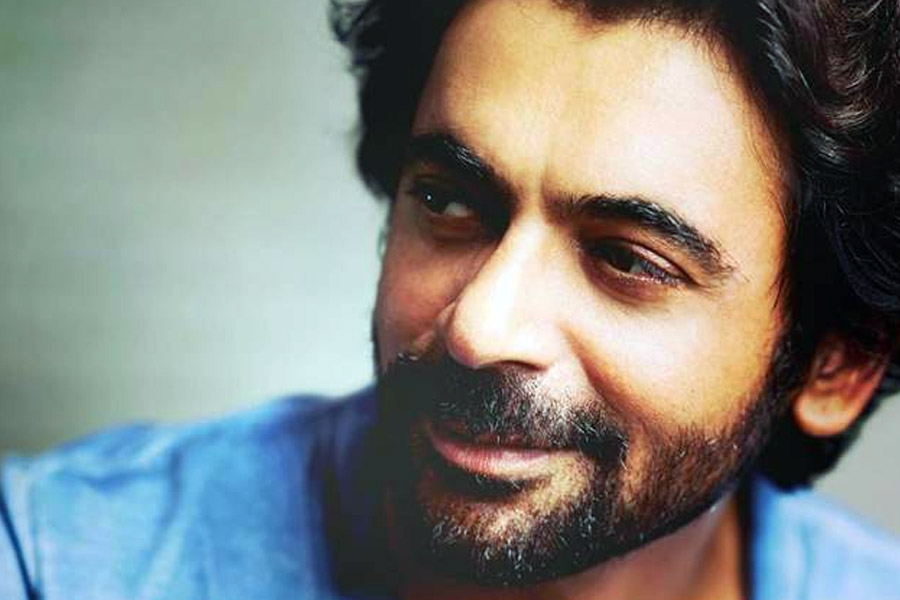 Sunil Grover