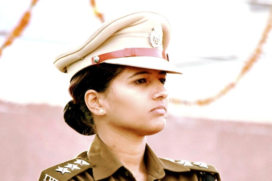 photo of Trupati Bhatt