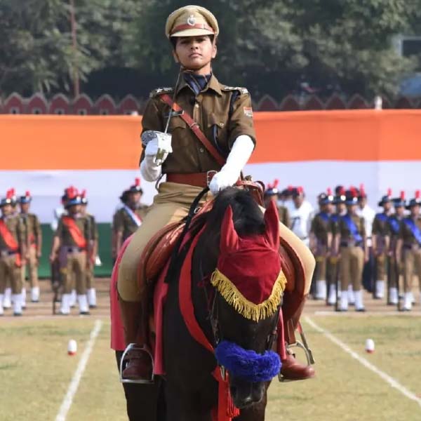 photo of Trupati Bhatt