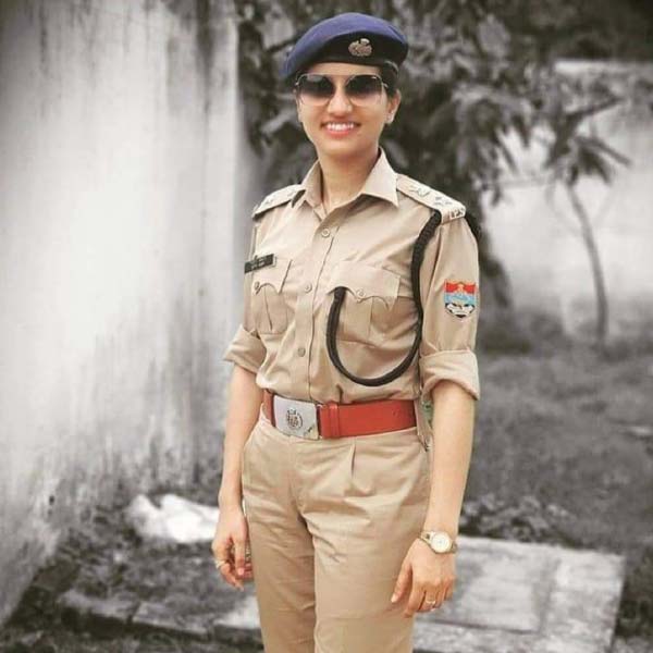 photo of Trupati Bhatt